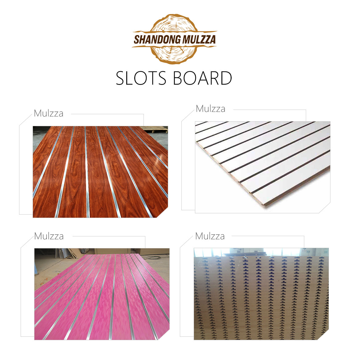 Slots Board
